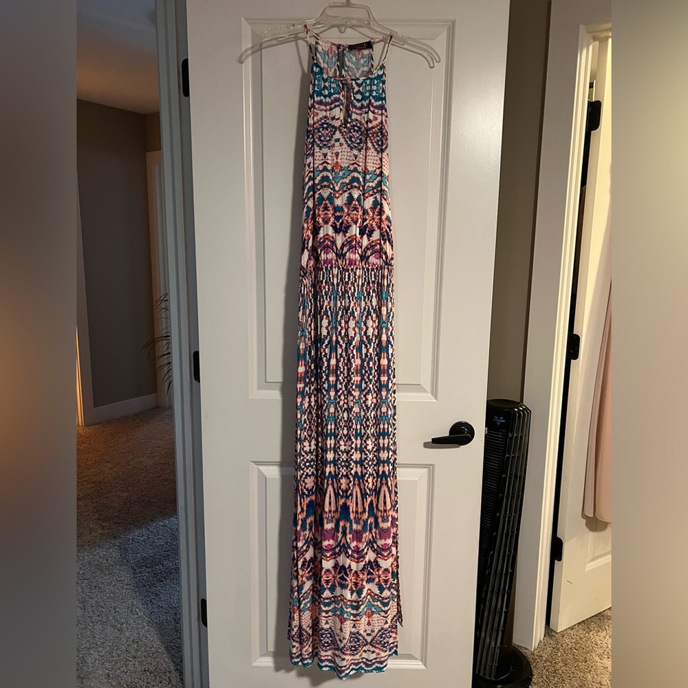Stitch fix dress